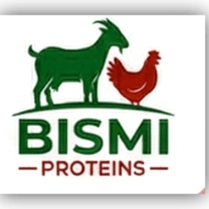 Bismi Proteins Logo
